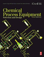 Cover of Chemical Process Equipment: Selection and Design