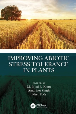 Cover of Improving Abiotic Stress Tolerance in Plants