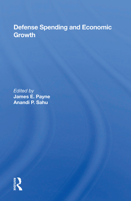 Cover of Defense Spending and Economic Growth