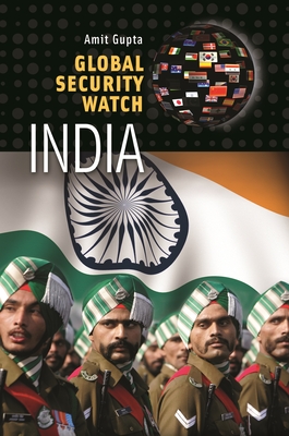 Cover of Global Security Watch� "India
