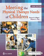 Cover of Meeting the Physical Therapy Needs of Children