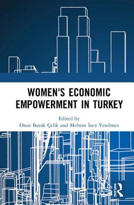 Cover of Women's Economic Empowerment in Turkey