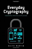 Cover of Everyday Cryptography: Fundamental Principles and Applications