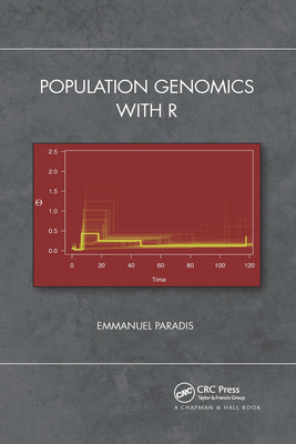 Cover of Population Genomics with R