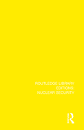 Cover of International Atomic Policy During a Decade: An Historical-Political Investigation Into the Problem of Atomic Weapons During the Period 1945-1955