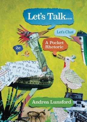 Cover of Let's Talk...: A Pocket Rhetoric