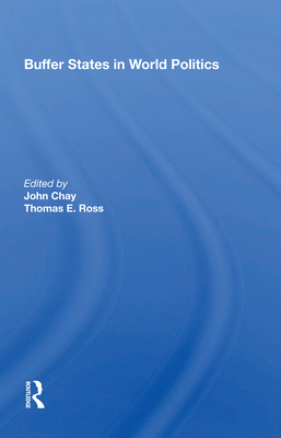 Cover of Buffer States in World Politics