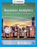 Cover of Business Analytics