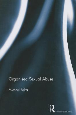 Cover of Organised Sexual Abuse