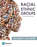 Cover of Racial and Ethnic Groups