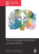 Cover of The Routledge Handbook of Neuroethics