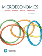 Cover of Microeconomics
