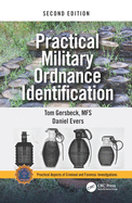 Cover of Practical Military Ordnance Identification, Second Edition