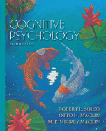 Cover of Cognitive Psychology