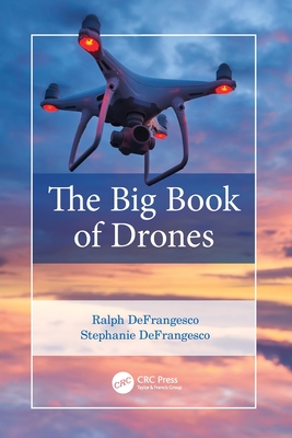 Cover of The Big Book of Drones
