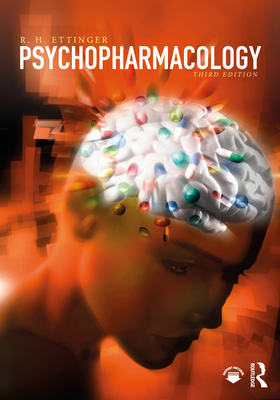 Cover of Psychopharmacology
