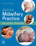 Cover of Skills for Midwifery Practice