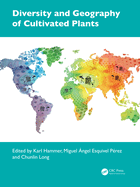 Cover of Diversity and Geography of Cultivated Plants