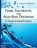 Cover of Fluid, Electrolyte, and Acid-Base Disorders in Small Animal Practice