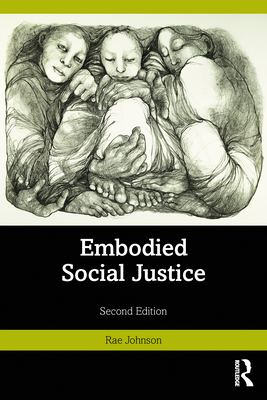 Cover of Embodied Social Justice