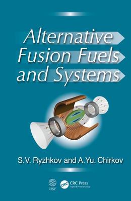 Cover of Alternative Fusion Fuels and Systems