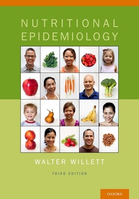 Cover of Nutritional Epidemiology