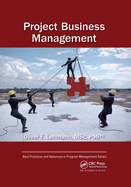 Cover of Project Business Management