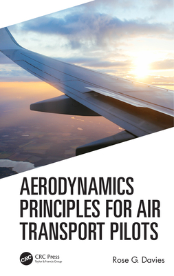 Cover of Aerodynamics Principles for Air Transport Pilots