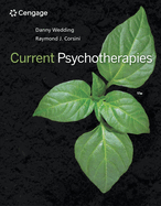Cover of Current Psychotherapies