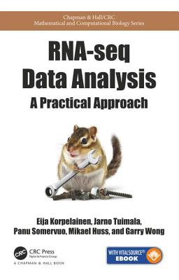 Cover of Rna-Seq Data Analysis: A Practical Approach