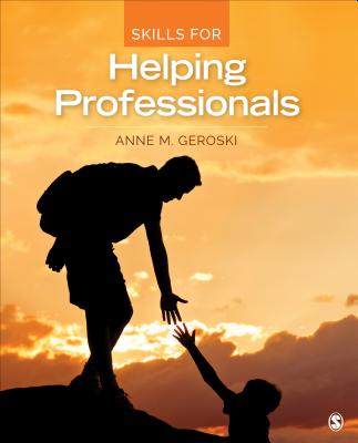 Cover of Skills for Helping Professionals