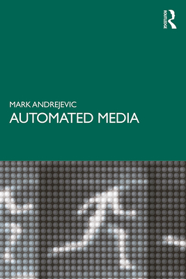 Cover of Automated Media