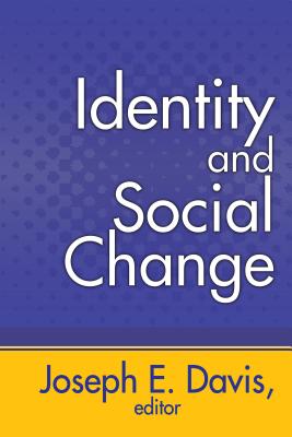 Cover of Identity and Social Change