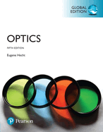 Cover of Optics, Global Edition