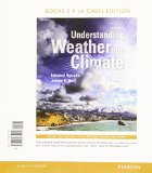 Cover of Understanding Weather and Climate