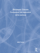 Cover of Electronic Circuits: Fundamentals and Applications
