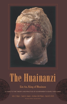 Cover of The Huainanzi