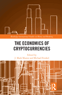 Cover of The Economics of Cryptocurrencies
