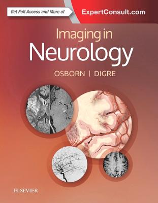 Cover of Imaging in Neurology