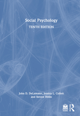 Cover of Social Psychology