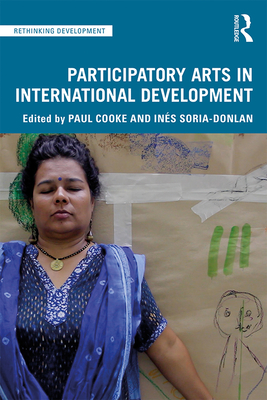 Cover of Participatory Arts in International Development