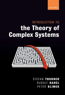 Cover of Introduction to the Theory of Complex Systems