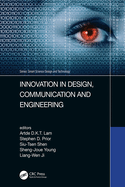 Cover of Innovation in Design, Communication and Engineering: Proceedings of the 8th Asian Conference on Innovation, Communication and Engineering (Acice 2019)