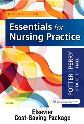 Cover of Essentials for Nursing Practice - Text and Study Guide Package