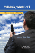 Cover of Wimax/Mobilefi: Advanced Research and Technology