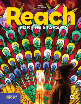 Cover of Reach for the Stars C with the Spark Platform