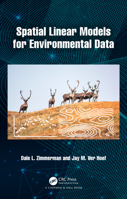 Cover of Spatial Linear Models for Environmental Data