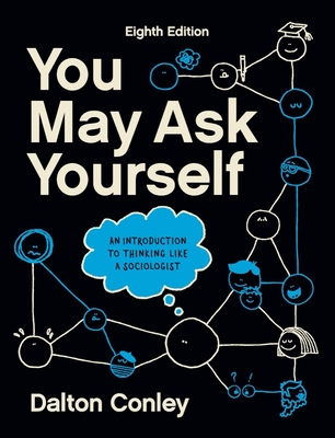 Cover of You May Ask Yourself
