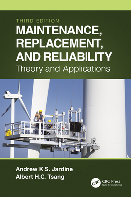 Cover of Maintenance, Replacement, and Reliability: Theory and Applications