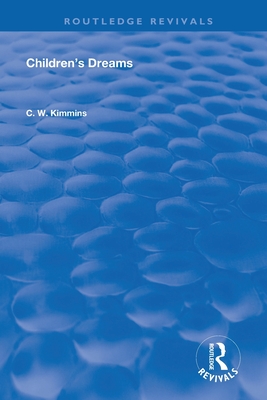 Cover of Children's Dreams